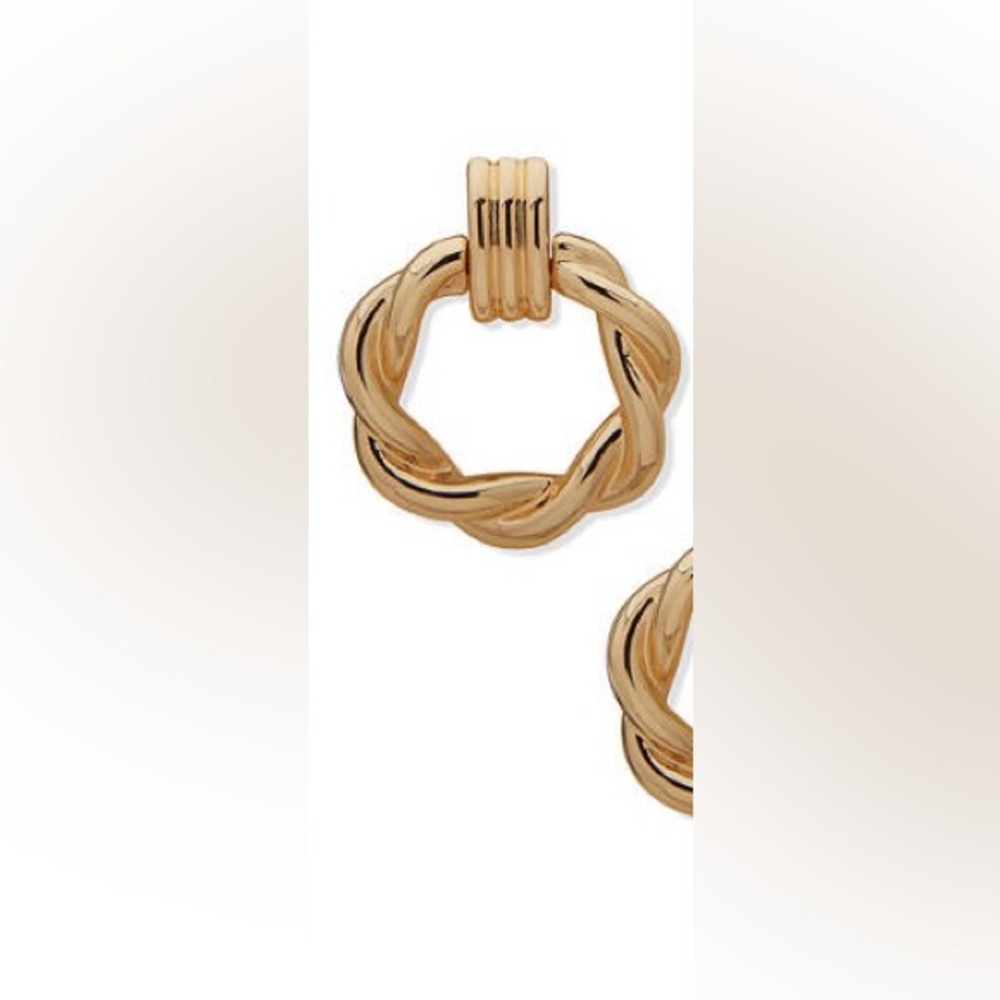 Anne Klein Earring